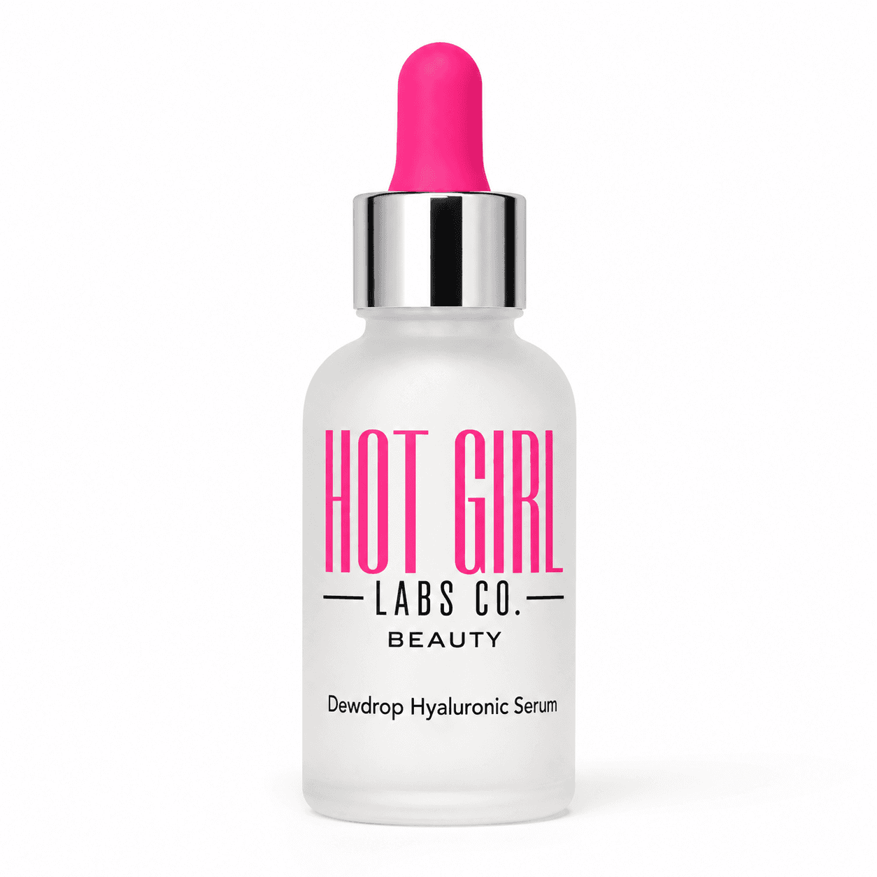 Hot Girl Labs Beauty Dewdrop serum